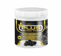 Meng-Vit  Plus Black Tab 150 Gr