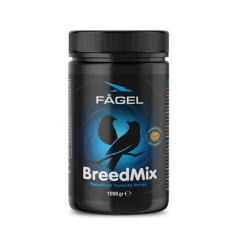 breedmix 1000 gr