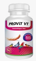 Refarm VT Tüylenme İçin Yüksek Oranda Biotin ve DH 100gr