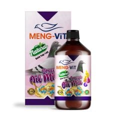 Meng-Vit Omega oil mix 250 ml