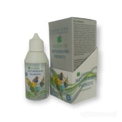 Naturem Bird Probıotic 100 ml