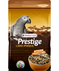 LORO PARQUE AFRİKA PAPAĞANI KARIŞIMI 15 KG