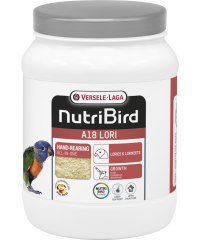 Versele Laga Nutribird A18  Lori 800 gr