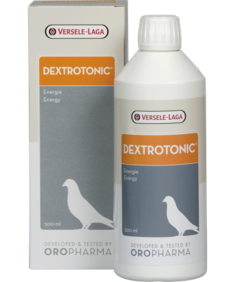 Versele Laga Dextrotonic Güvercin Enerji Desteği 500 ML