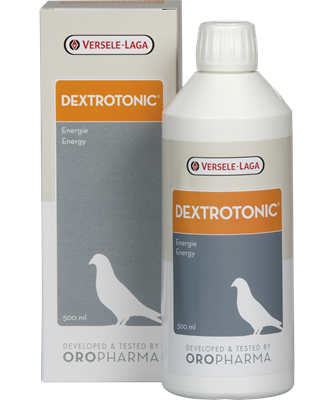 Versele Laga Dextrotonic Güvercin Enerji Desteği 500 ML