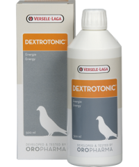 Versele Laga Dextrotonic Güvercin Enerji Desteği 500 ML