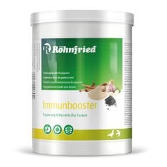 Röhnfried Immunbooster Bağışıklık Güçlendirici 500 gr