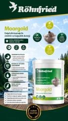 Röhnfried Moorgold Bağırsak Temizliği 1 Kg
