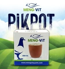 Meng-Vit Pikpot 450 Gr