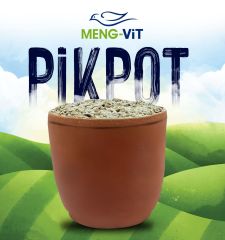 Meng-Vit Pikpot 450 Gr