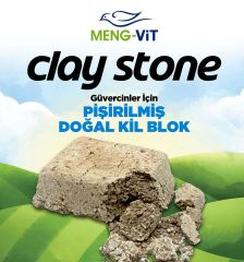 Meng-Vit Clay Stone 450 Gr