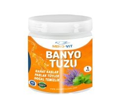 Meng-Vit Banyo Tuzu 1 kg
