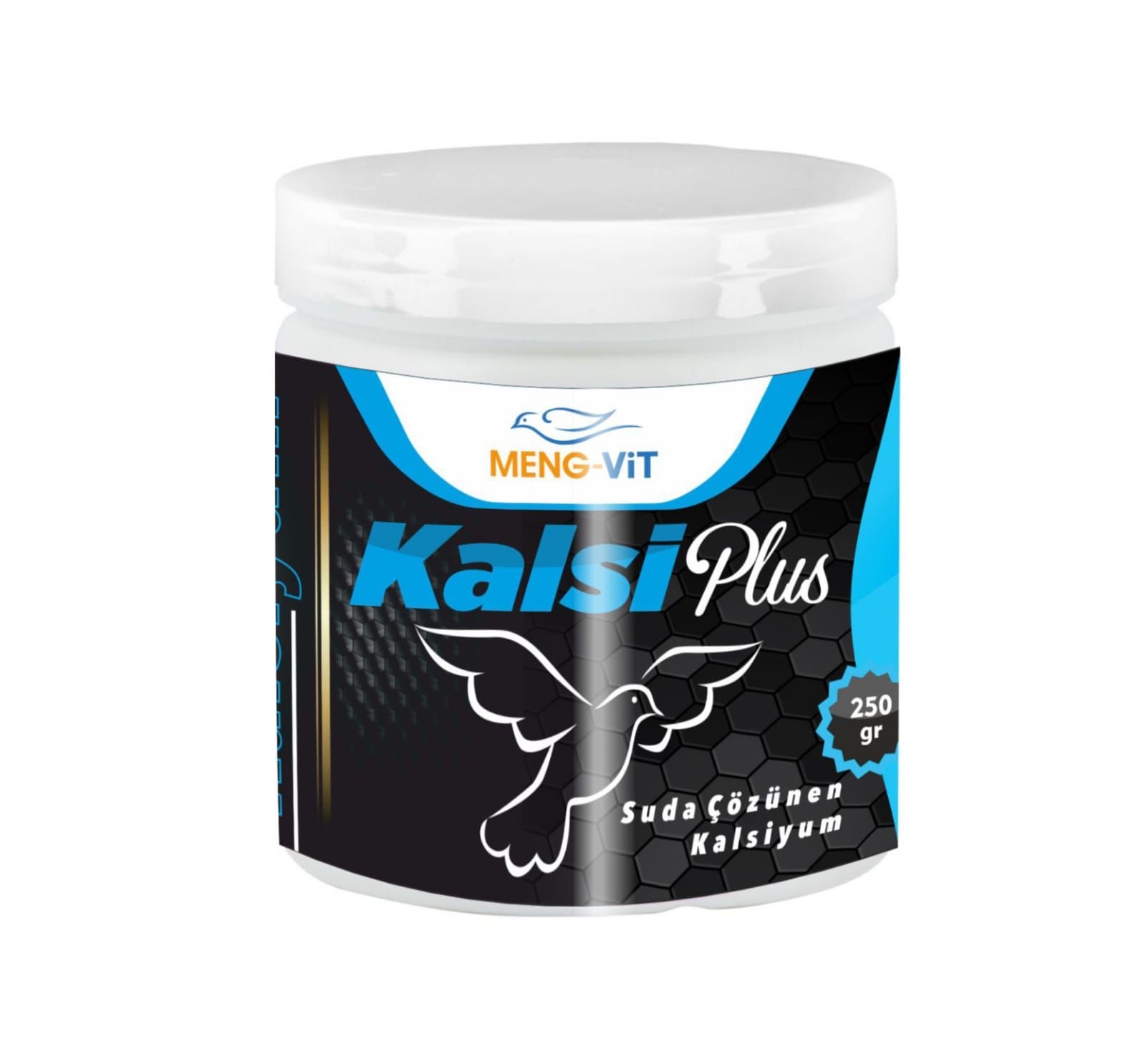 Meng-Vit Kalsi Plus 250 Gr