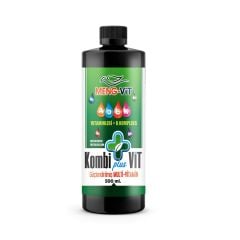 Meng-Vit Kombi Plus Vit 500 ml ( Multivitamin )