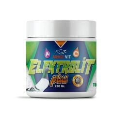 Meng-Vit Elektrolit Plus 250 gr