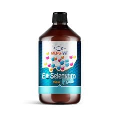 Meng-Vit E+Selenyum Plus 250 ml