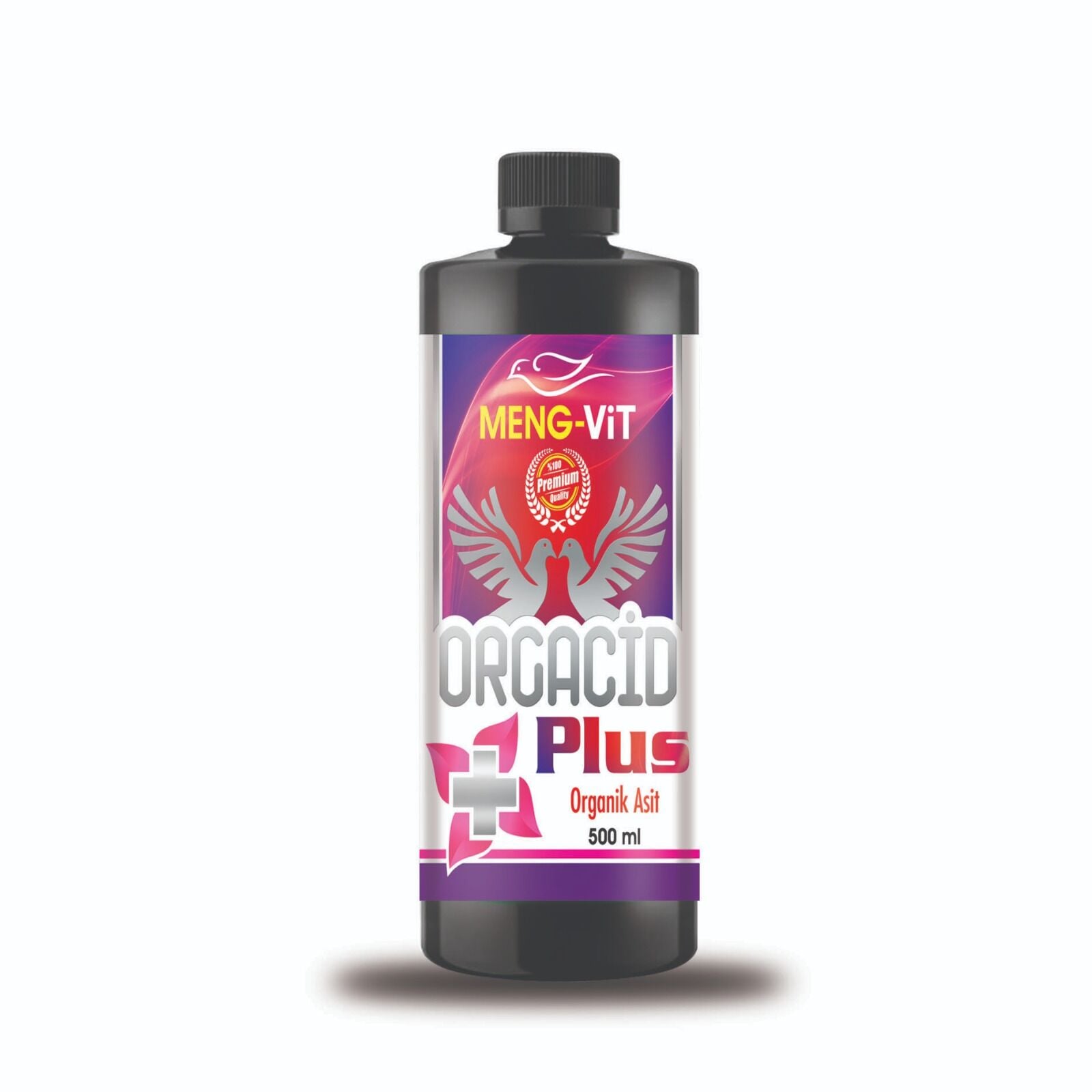 Meng-Vit Orgacid Plus 500 ml