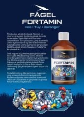 Fagel Fortamin 250 ml