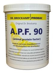 Dr. Brockamp  A.P.F. 90 500 g