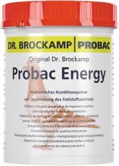 Dr. Brockamp  Probac Energy 500 g