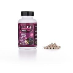 VİTAFLY P+P+E 5000 - YAVRU HAPI 154 GR - 700 ADET (GÜVERCİN)