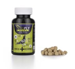 VİTAFLY YENİ NESİL YAVRU HAPI BABYCORE 150 GR - 750 ADET (GÜVERCİN)
