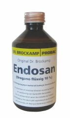 Dr. Brockamp Edosan 250 ml