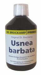 Dr. Brockamp Usnea Barbata 500 ml