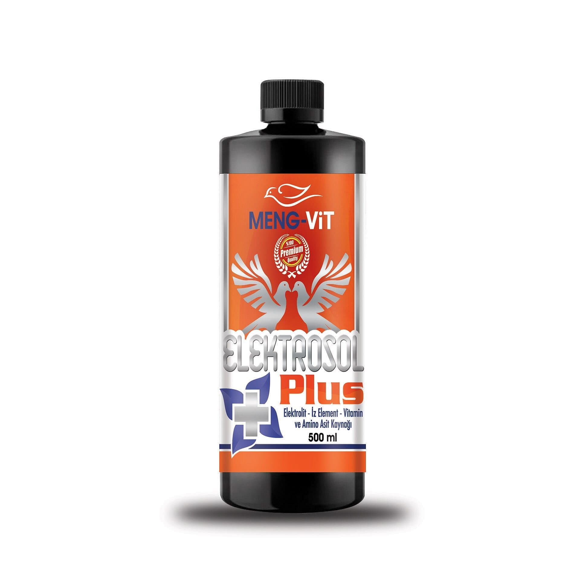 Meng-Vit Elektrosol Plus 500 ml