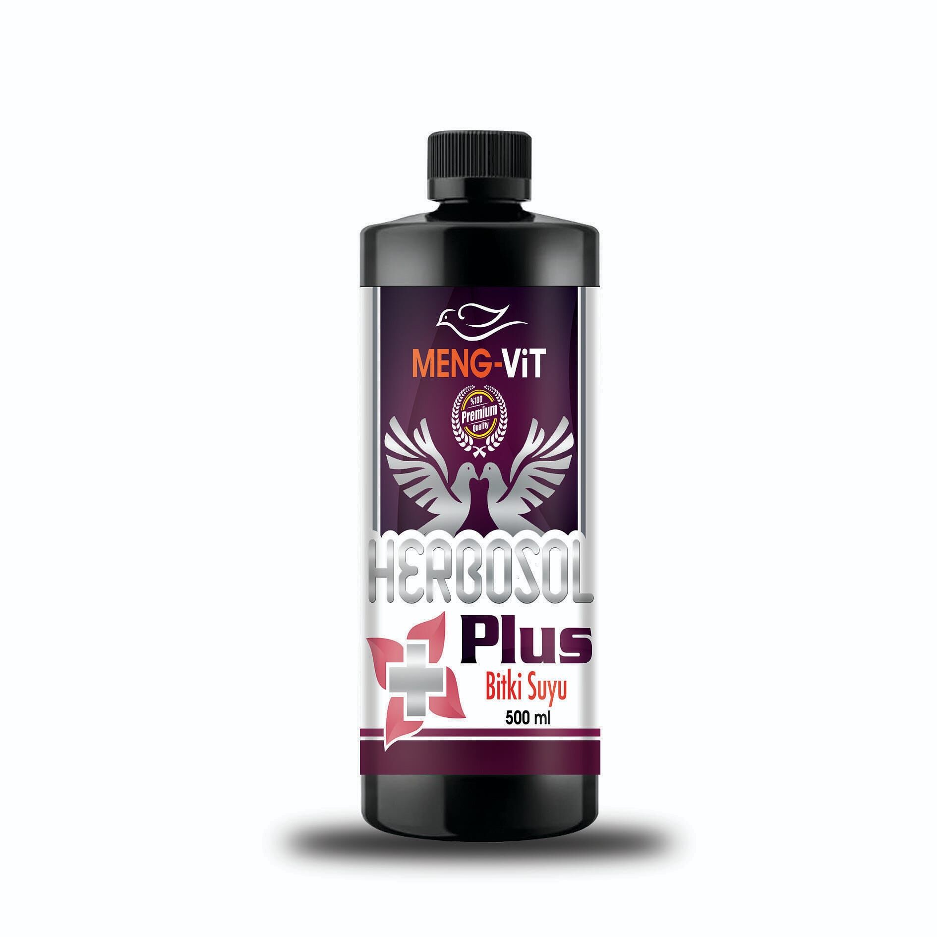 Meng-Vit Herbosol Plus 500 ml
