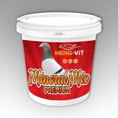 Meng-Vit Mineral Mix Premium 5 kg