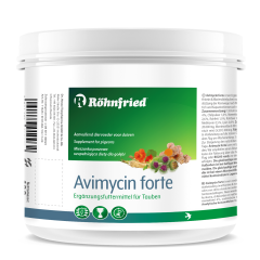Röhnfried Avimycin Forte  400gr