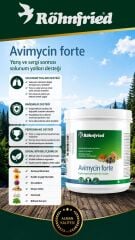 Röhnfried Avimycin Forte  400gr