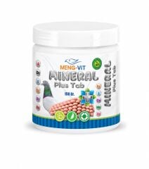 Meng-Vit Mineral Plus  Tab 150 Gr