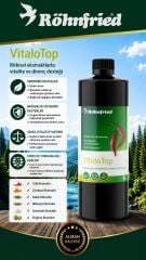 Röhnfried VitaloTop 500 ml