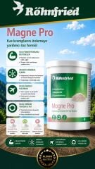 Röhnfried Magnepro Kas Kramplarını Önlemek 500gr