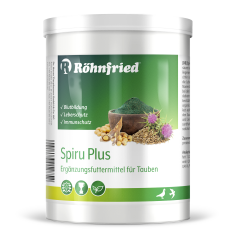 Röhnfired Spiru Plus 450 g