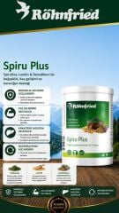 Röhnfired Spiru Plus 450 g