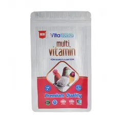 Vitaturka Multivitamin 100 G