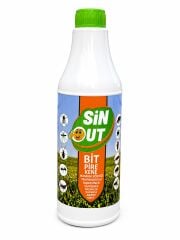 Sin Out İnsektisit Sprey 500 ml