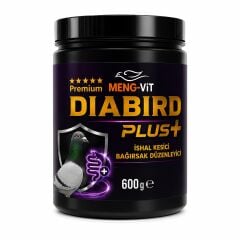 Meng-Vit Dıabırd Plus 600 G