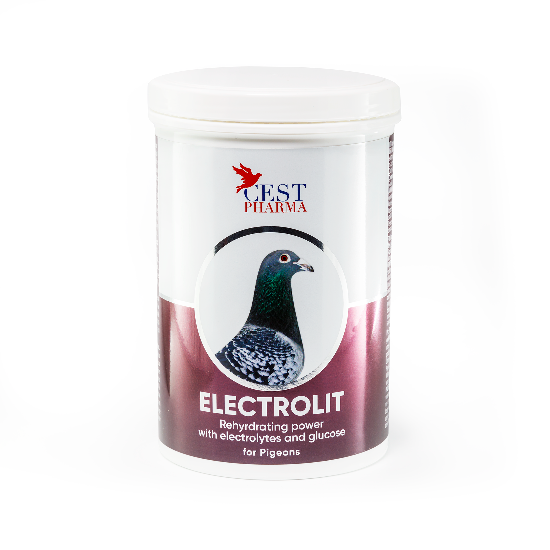 Cest Pharma Electrolıt  600g