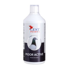 Cest Pharma Moor Actıve  1000ml