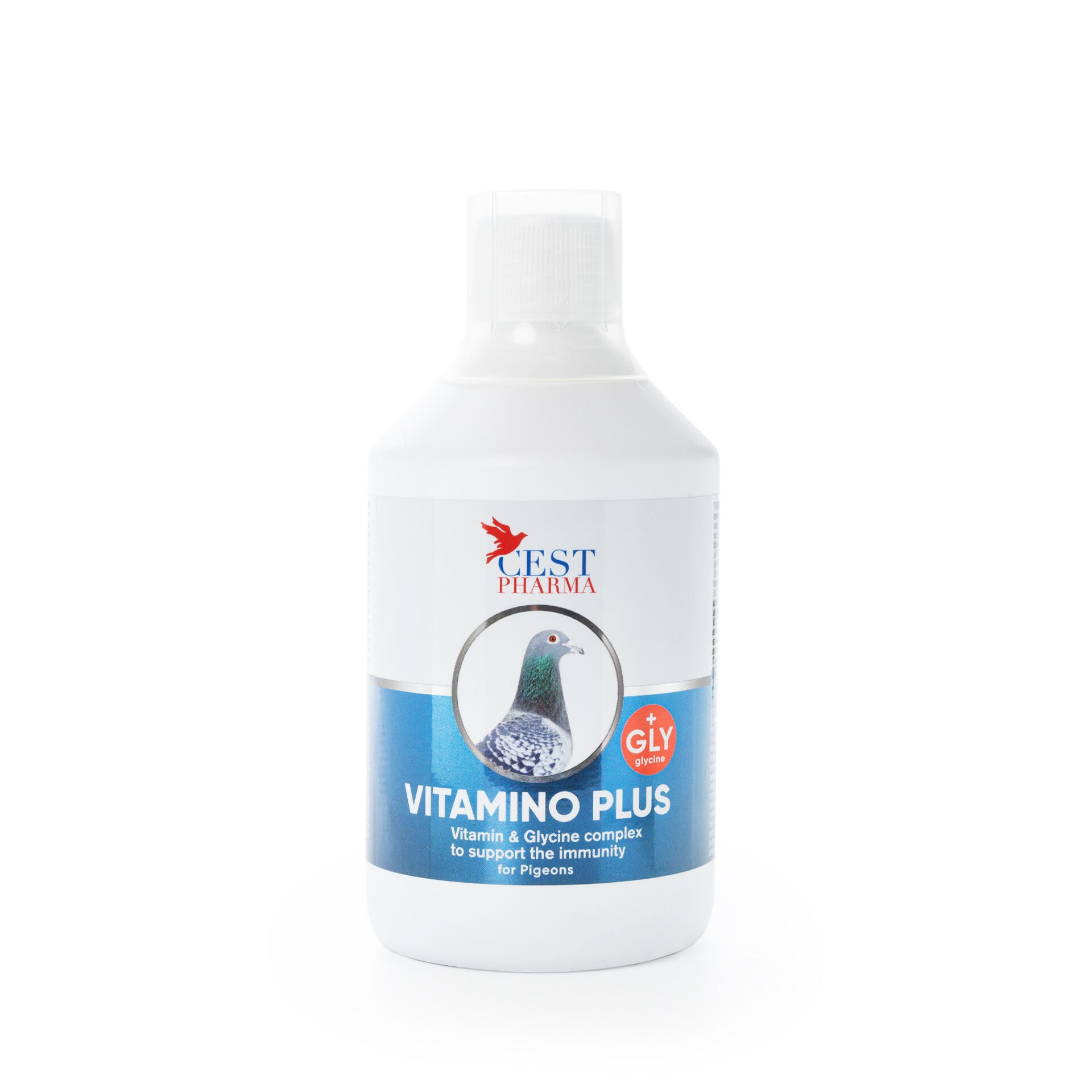Cest Pharma Vıtamıno Plus 500 ML