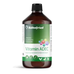 Röhnfried ADEC Vitamini  1 Lt