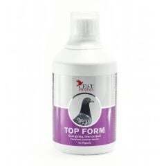 Cest Pharma Top Form 500ml