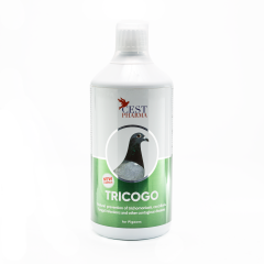 Cest Pharma Trıcogo 1000 ml