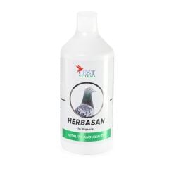 Cest Pharma Herbasan 1000 ml