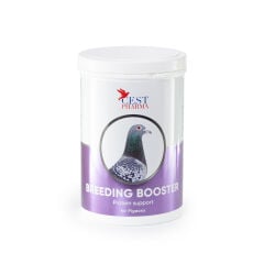 Cest Pharma Breeding Booster Üreme Desteği  600 g