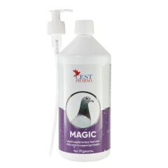 Cest Pharma Magıc 1000ml